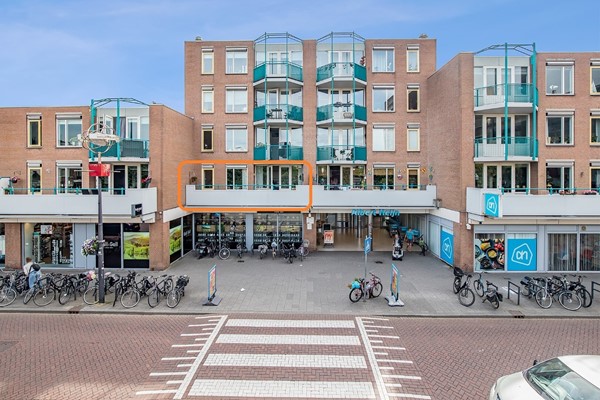 Property photo - Prins Hendrikstraat 310, 3151AW Hoek van Holland